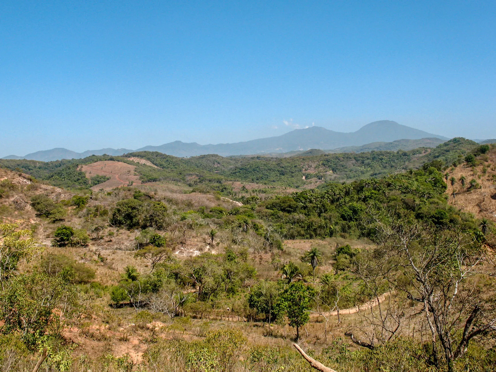 Centro de Interpretación Cerro Corá