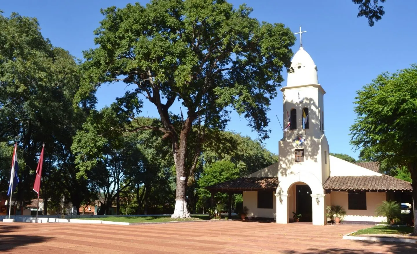 Iglesia de San Blas