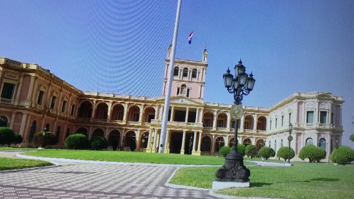 Plaza Mariscal López