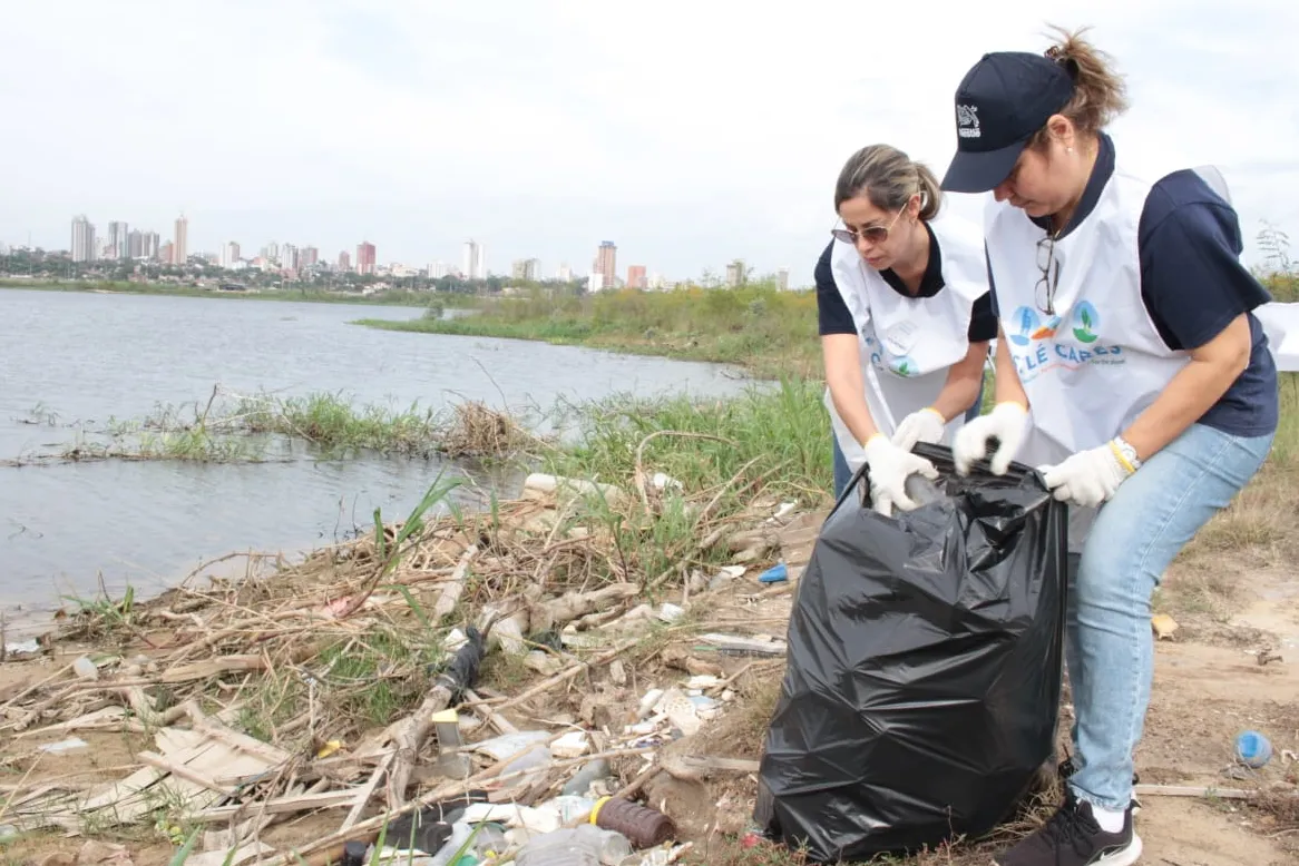 Reserva Ecológica Banco San Miguel y Bahía de Asunción