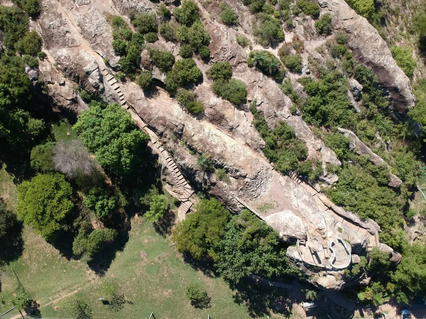 Gruta de Nuestra Señora de la Asunción