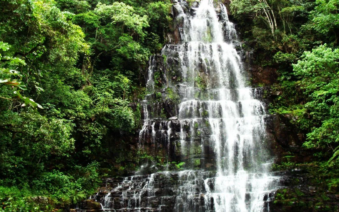 Salto Cristal