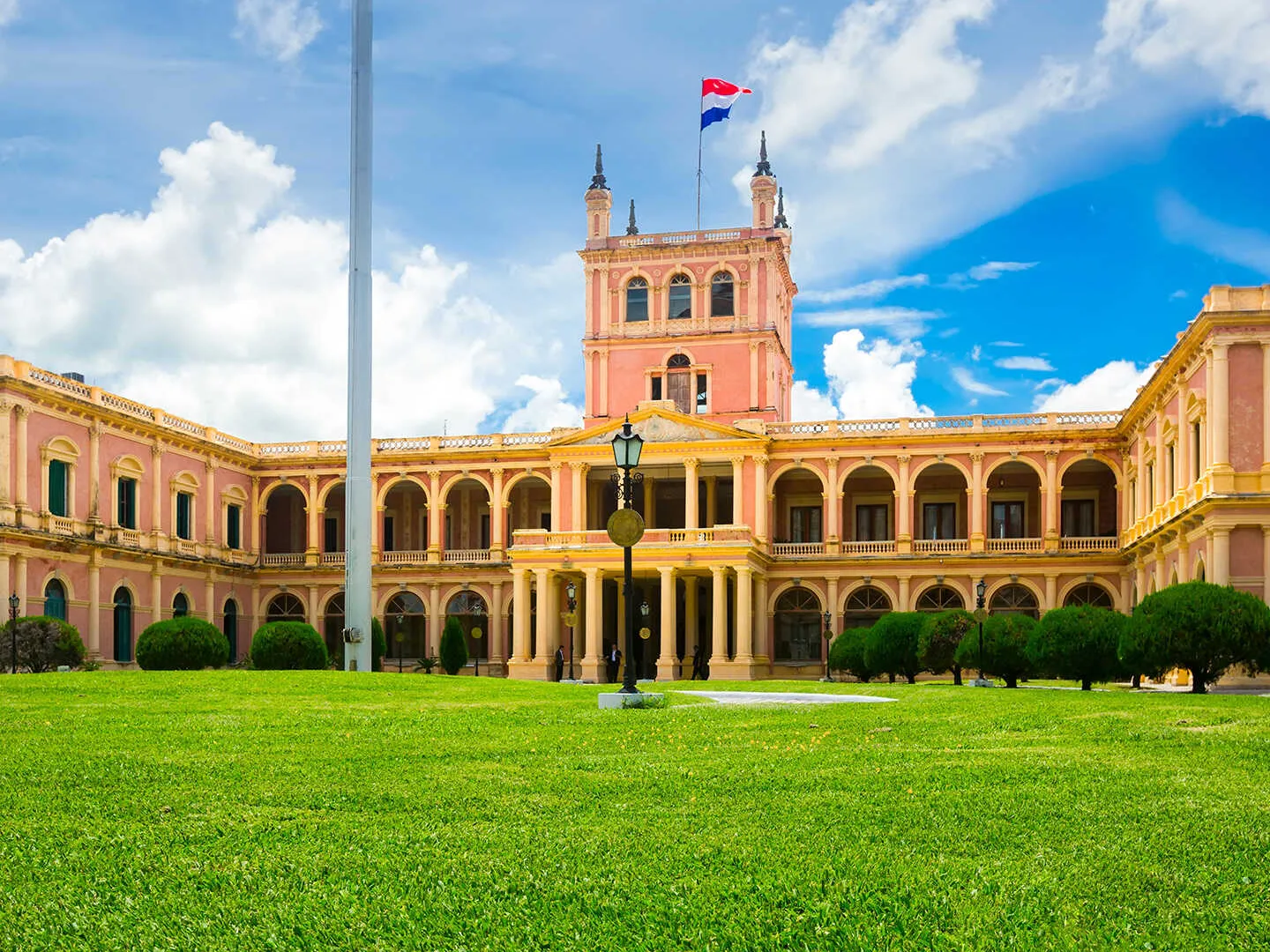 Palacio de los López