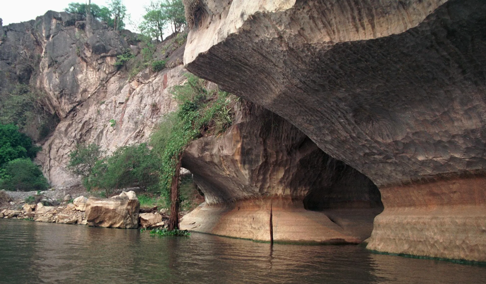 Cueva Kururu Kua