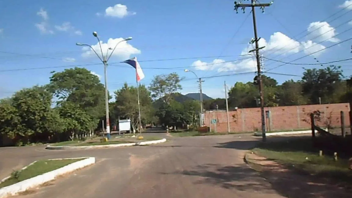 Monumento a la Independencia