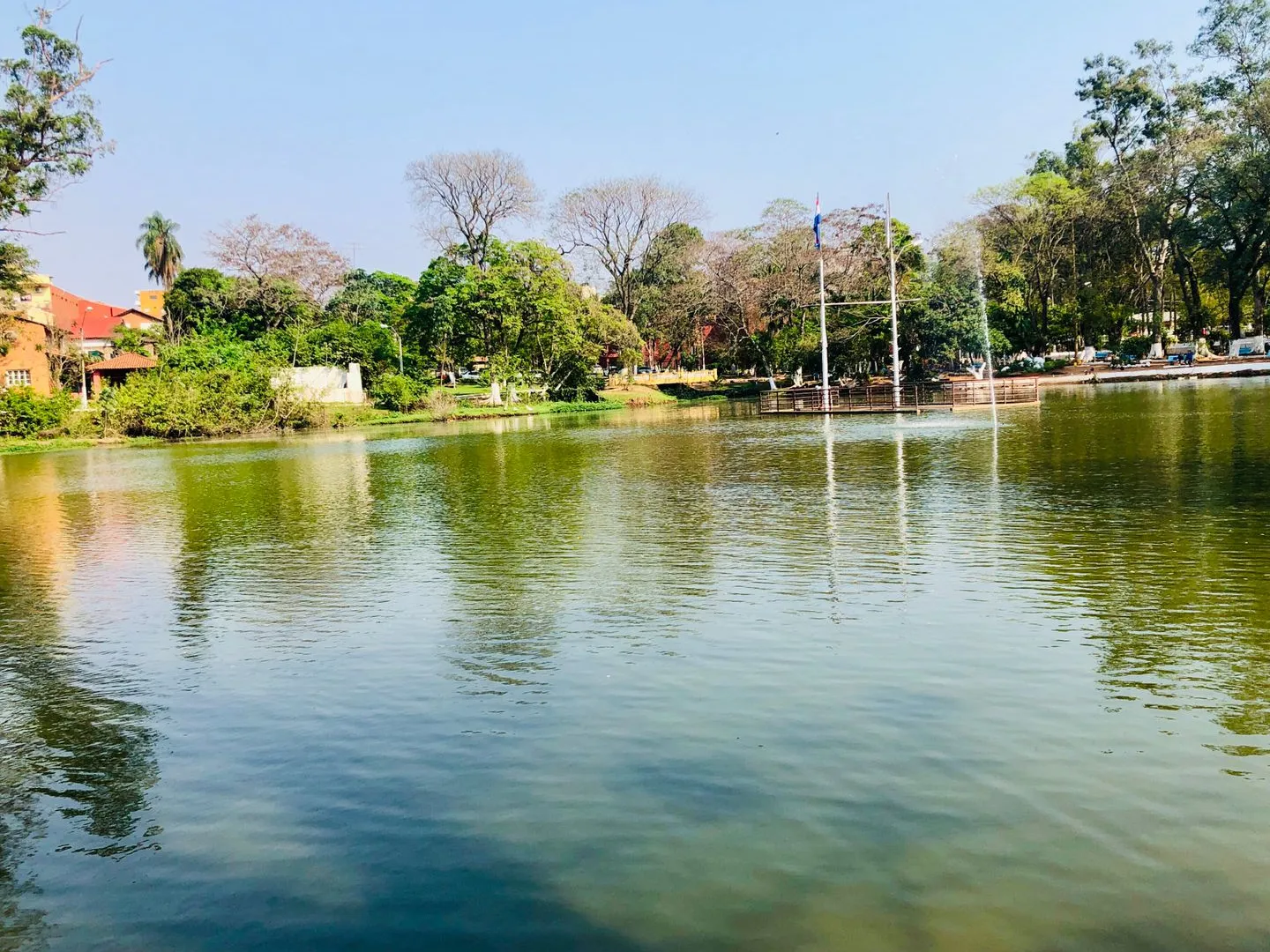 Parque Manuel Ortiz Guerrero