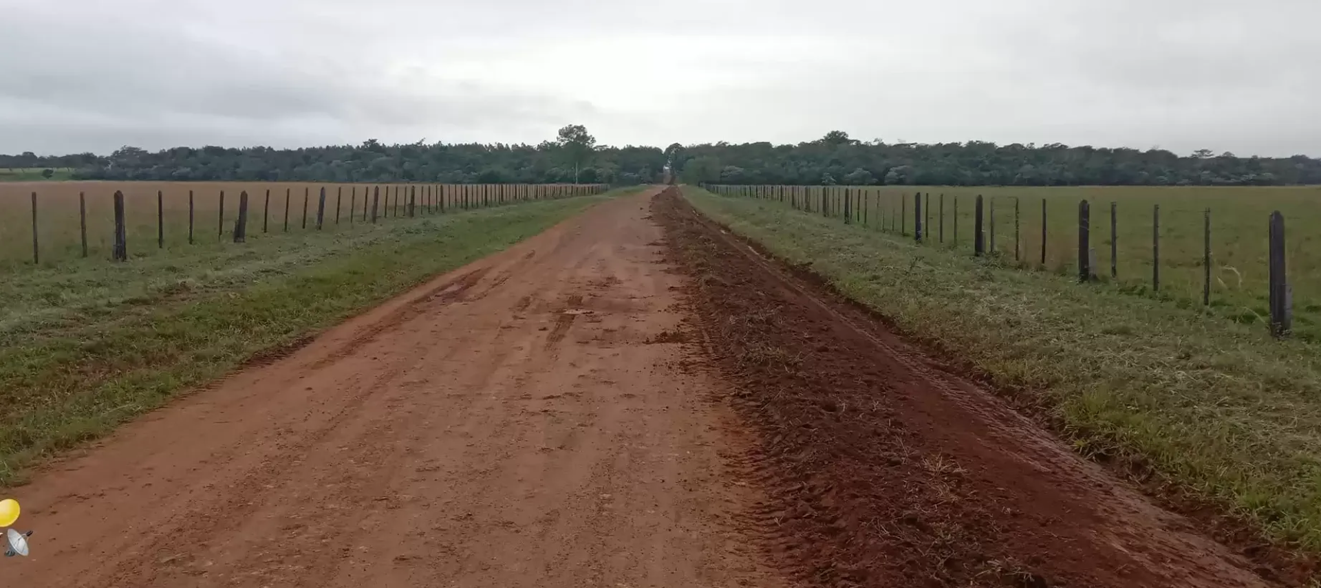 Sendero Ecológico El Ybytu