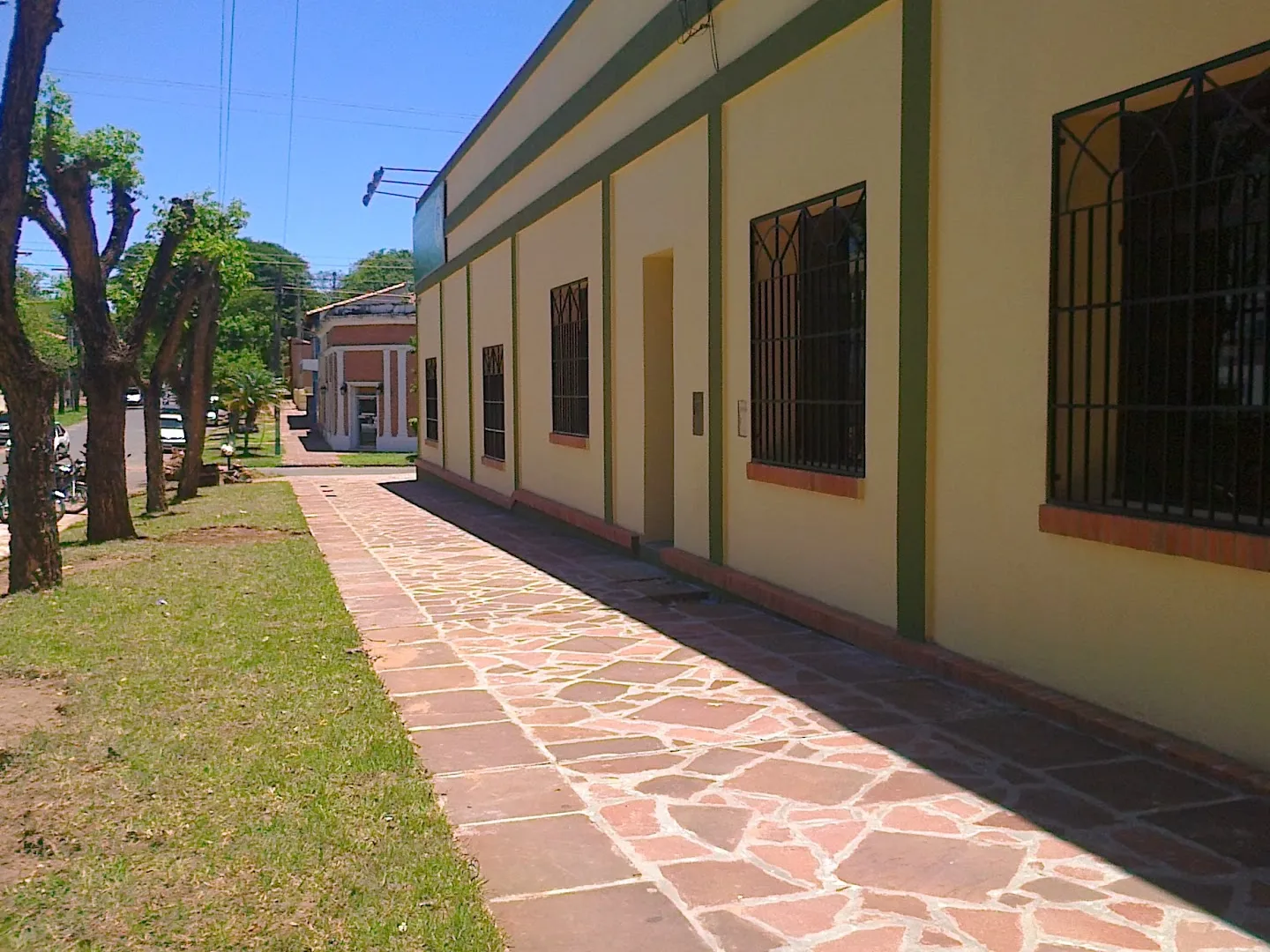 Museo del Libro y la Historia