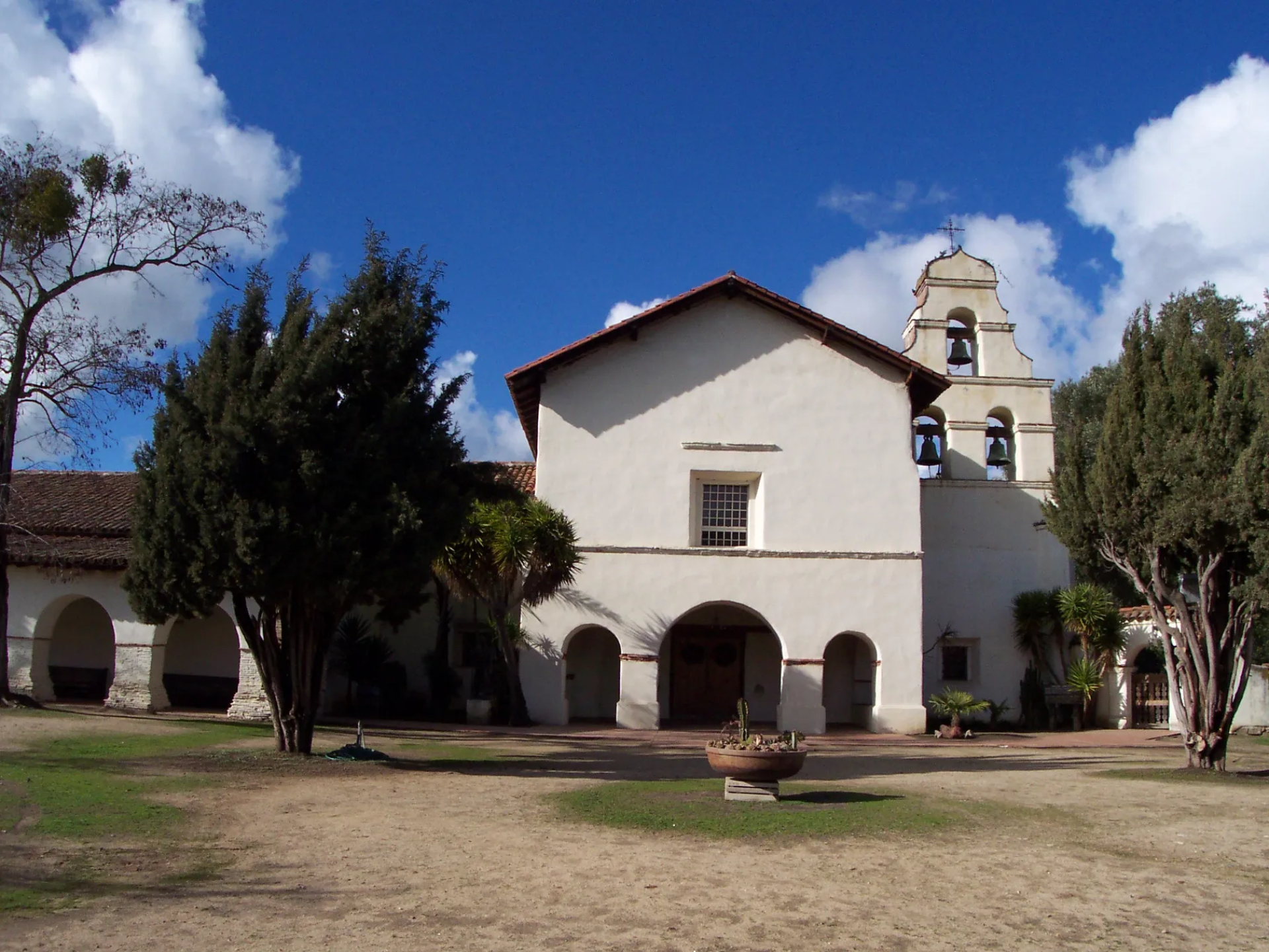 Plaza de Armas