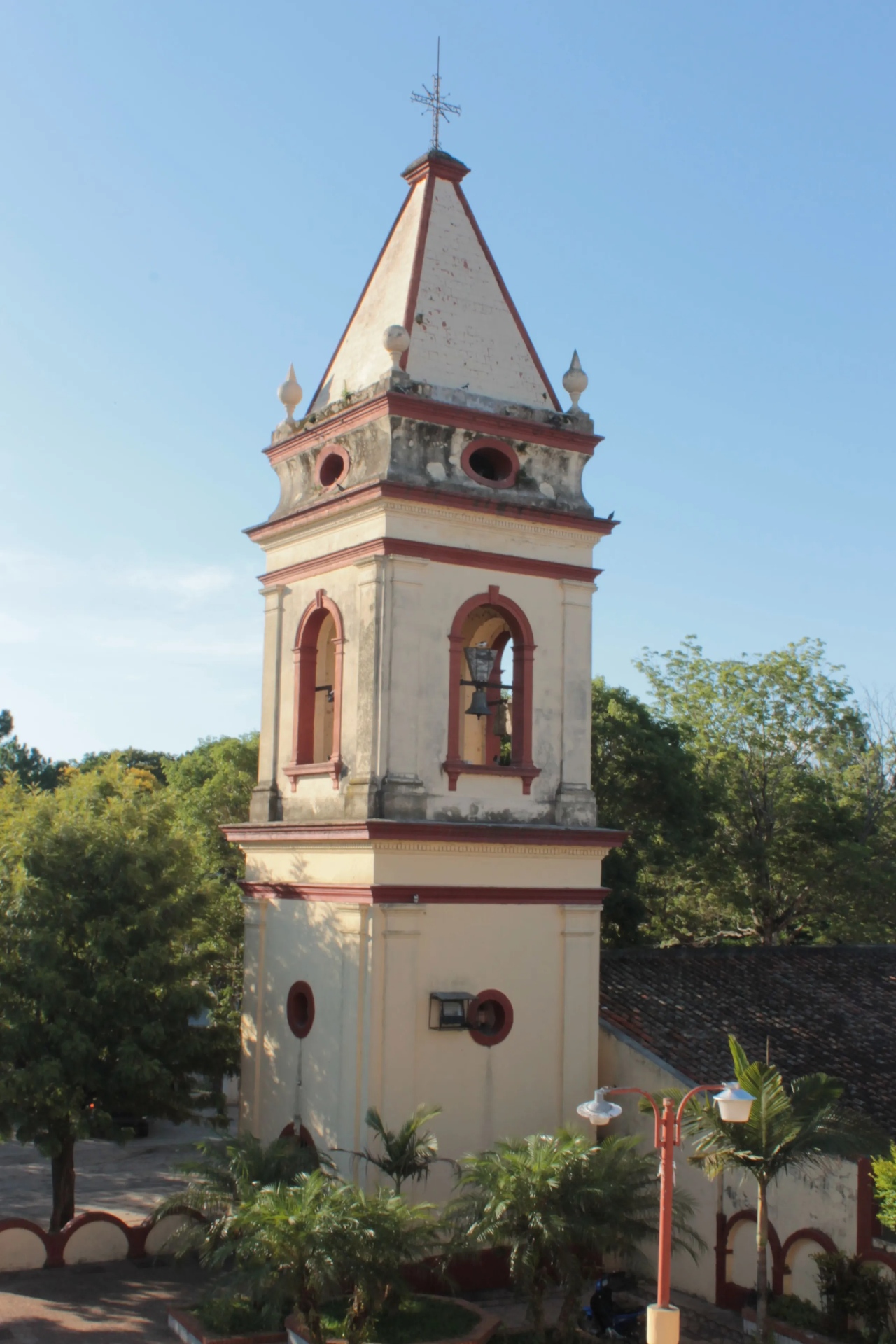 Iglesia San Luis Gonzaga