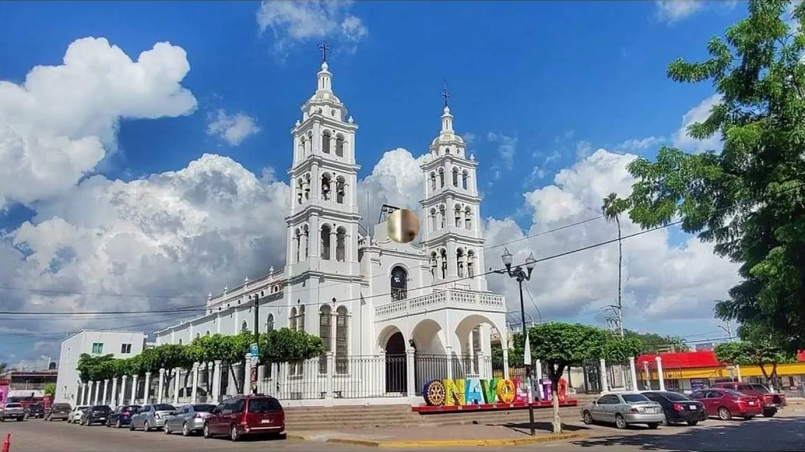 Iglesia San Francisco de Asís