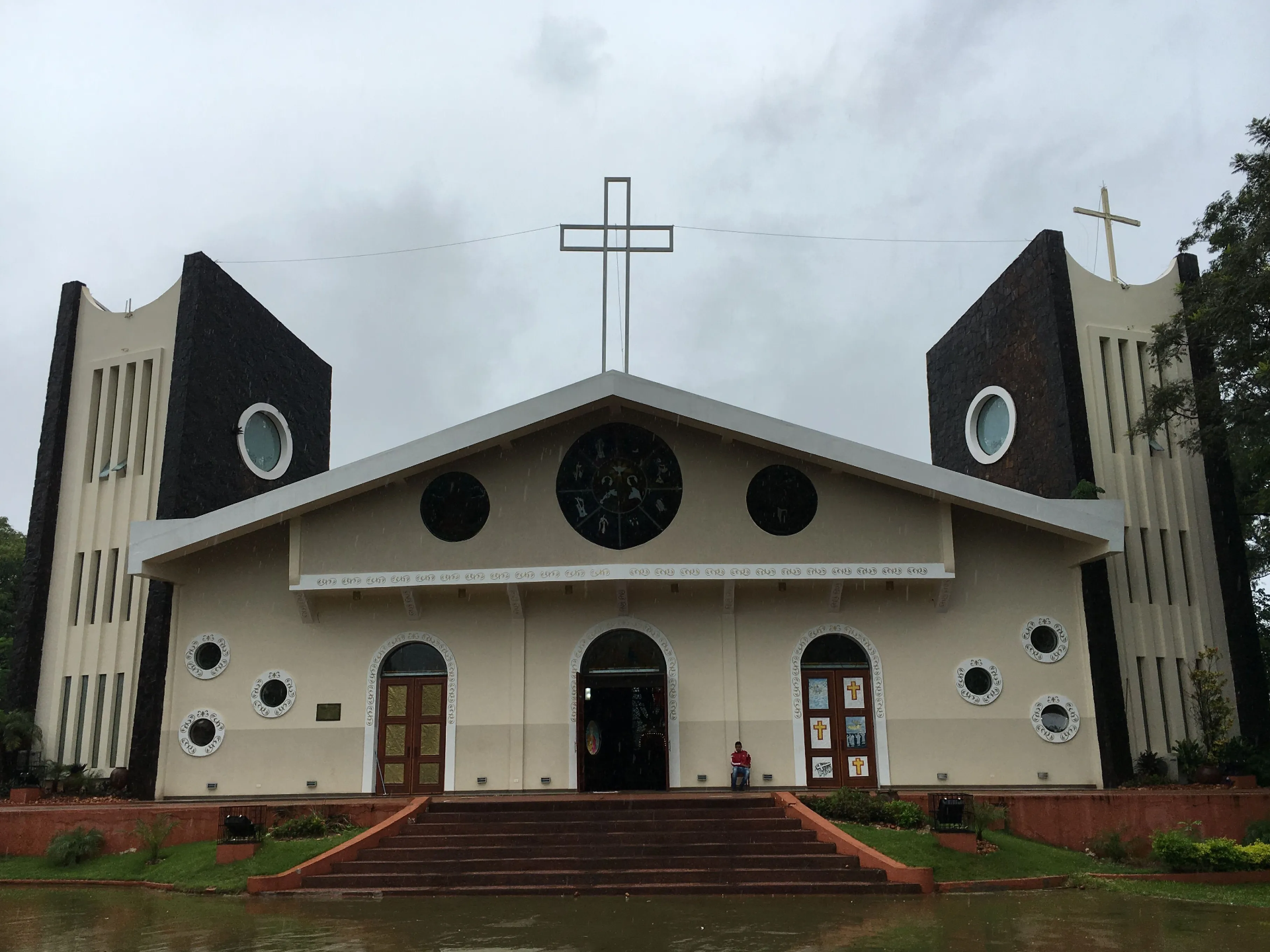 Iglesia San Blas