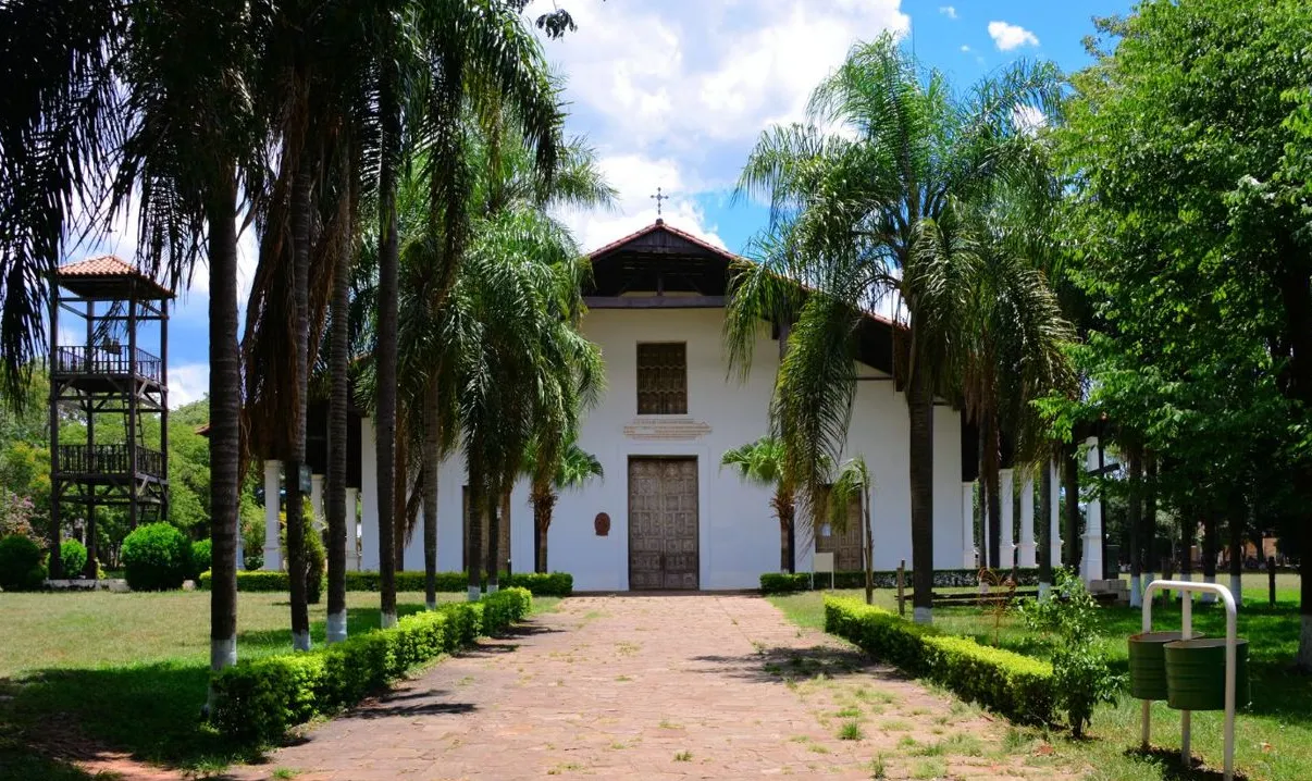 Ermita de San Francisco