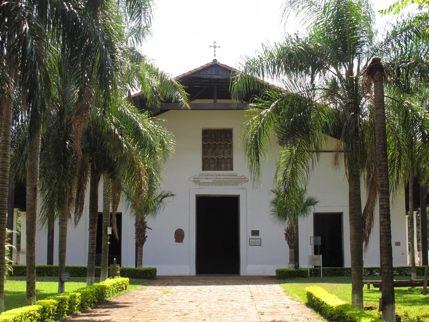 Iglesia de San Buenaventura