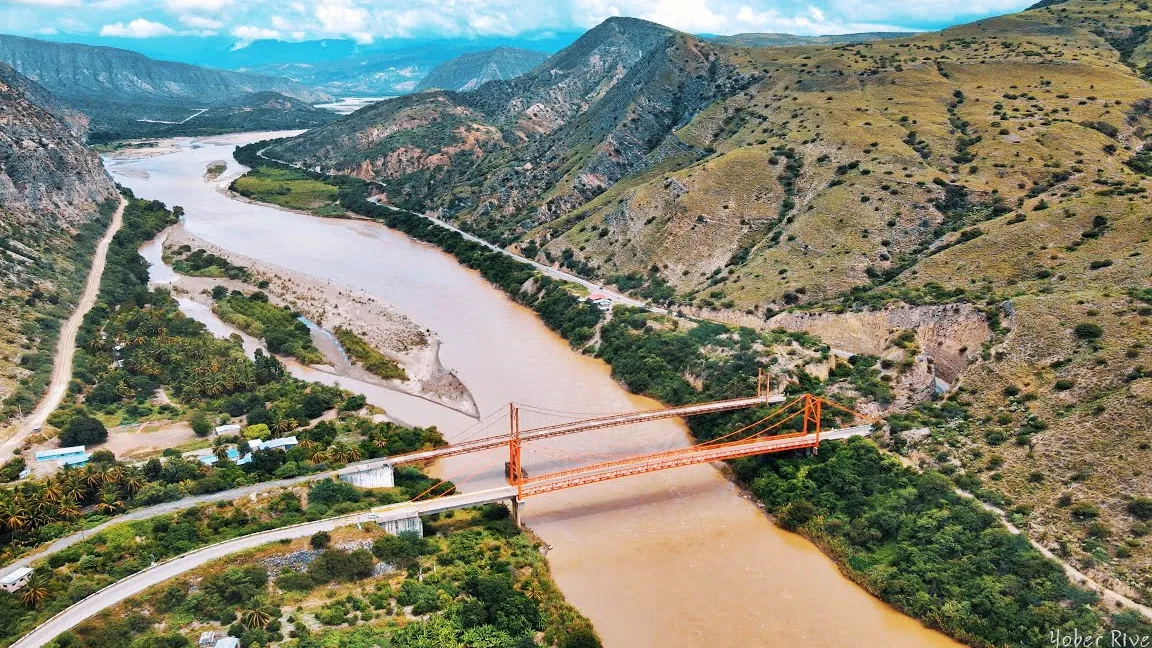 Río Marañón