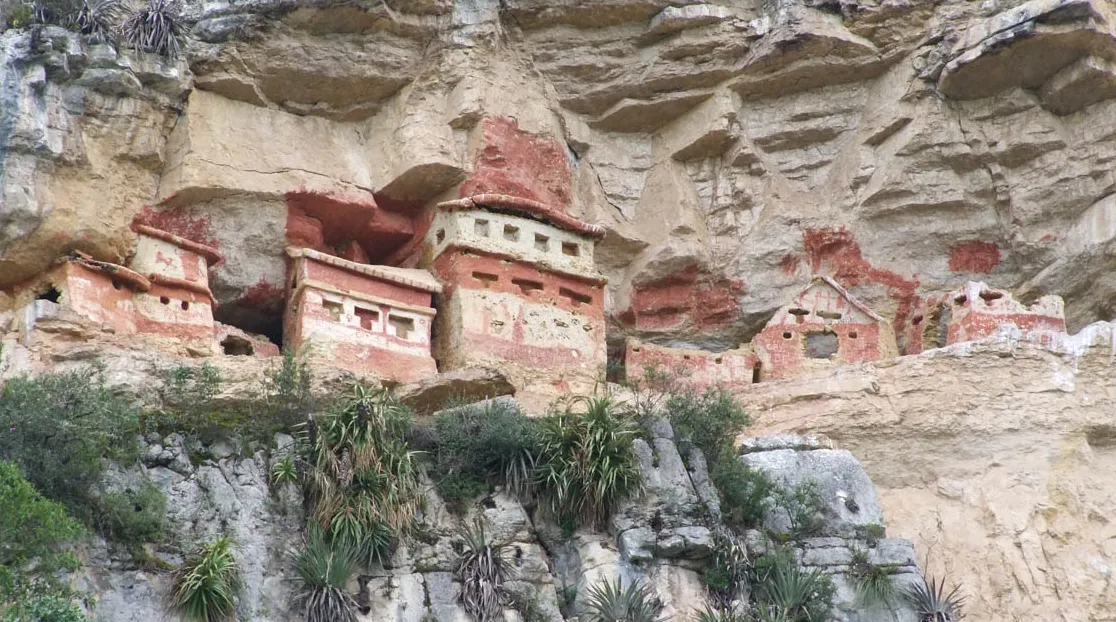 Caverna de Quiocta