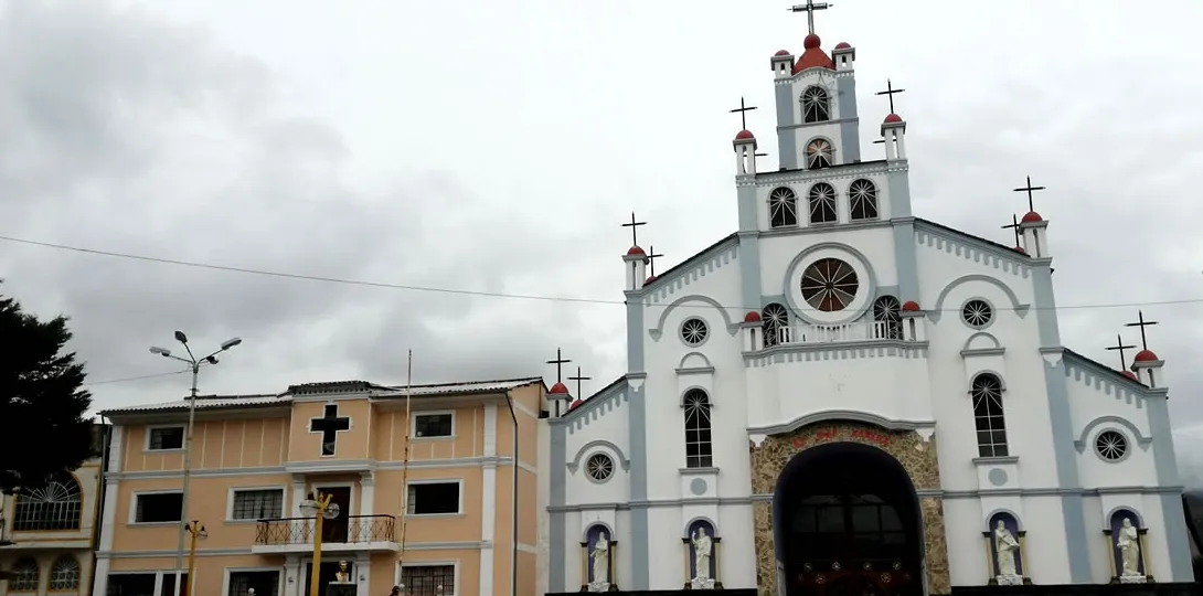 Baños Termales de Monterrey