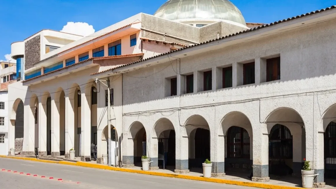 Museo Arqueológico de Áncash