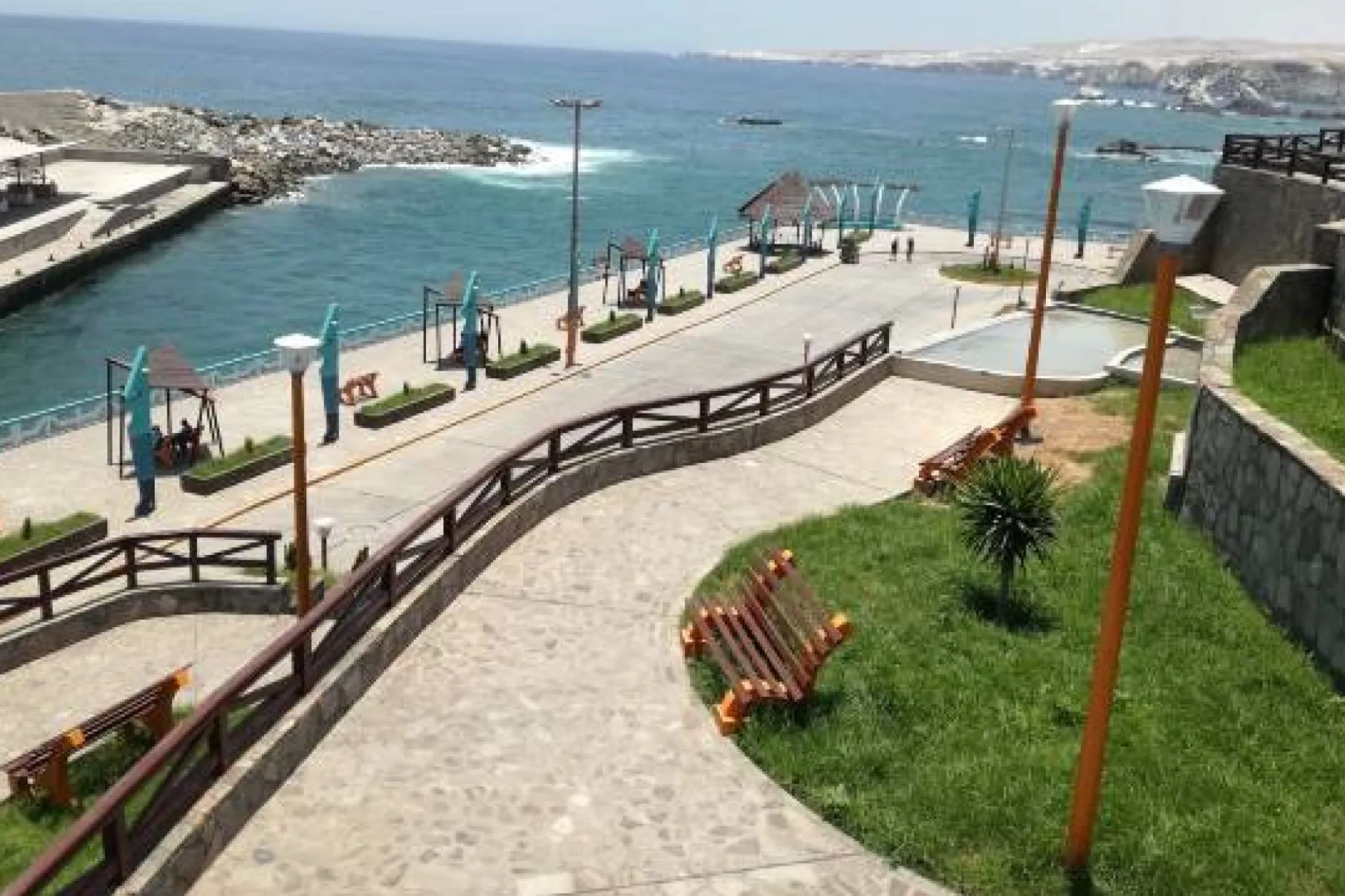 Malecón Ratti