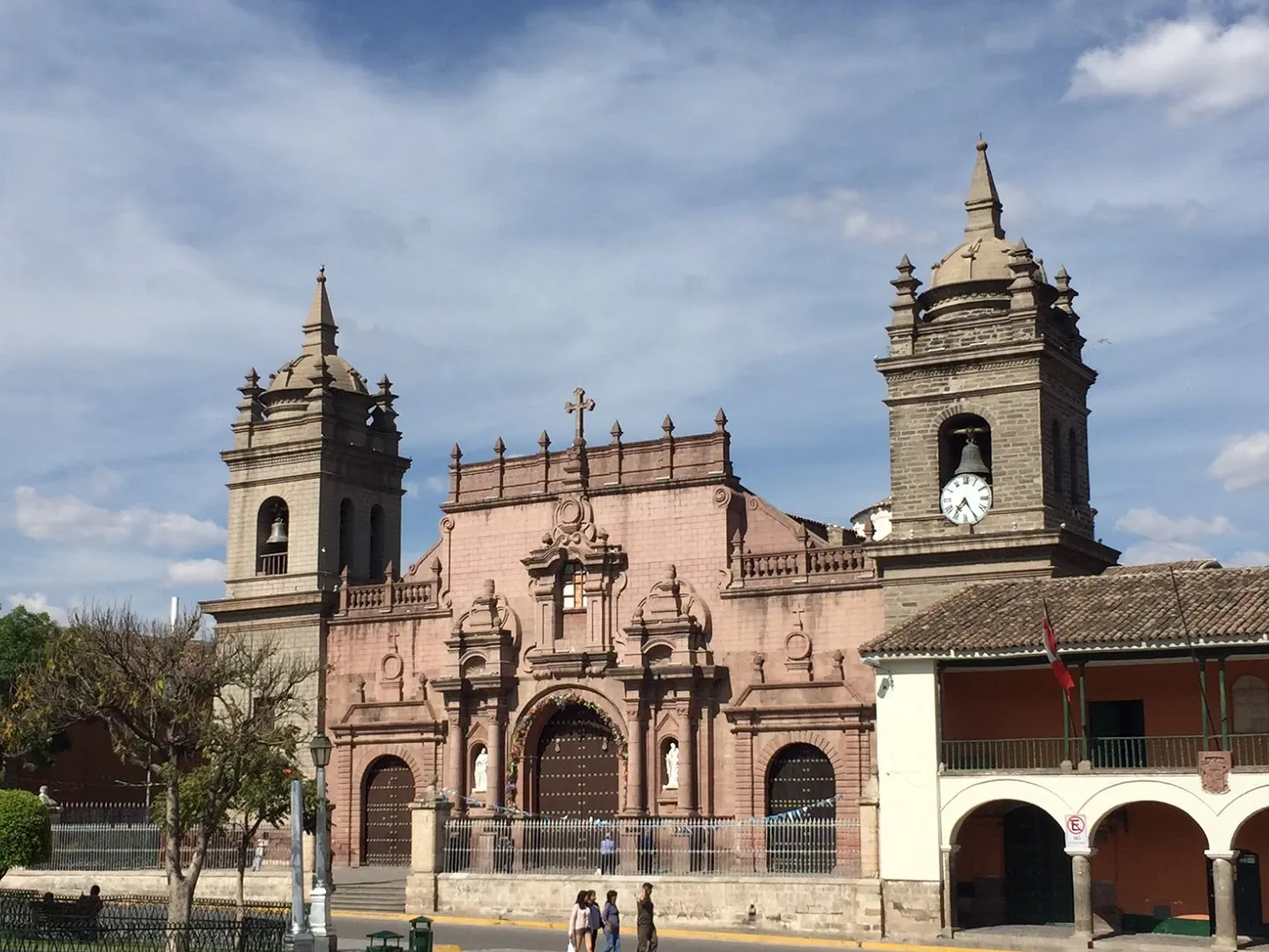 Catedral de Ayacucho