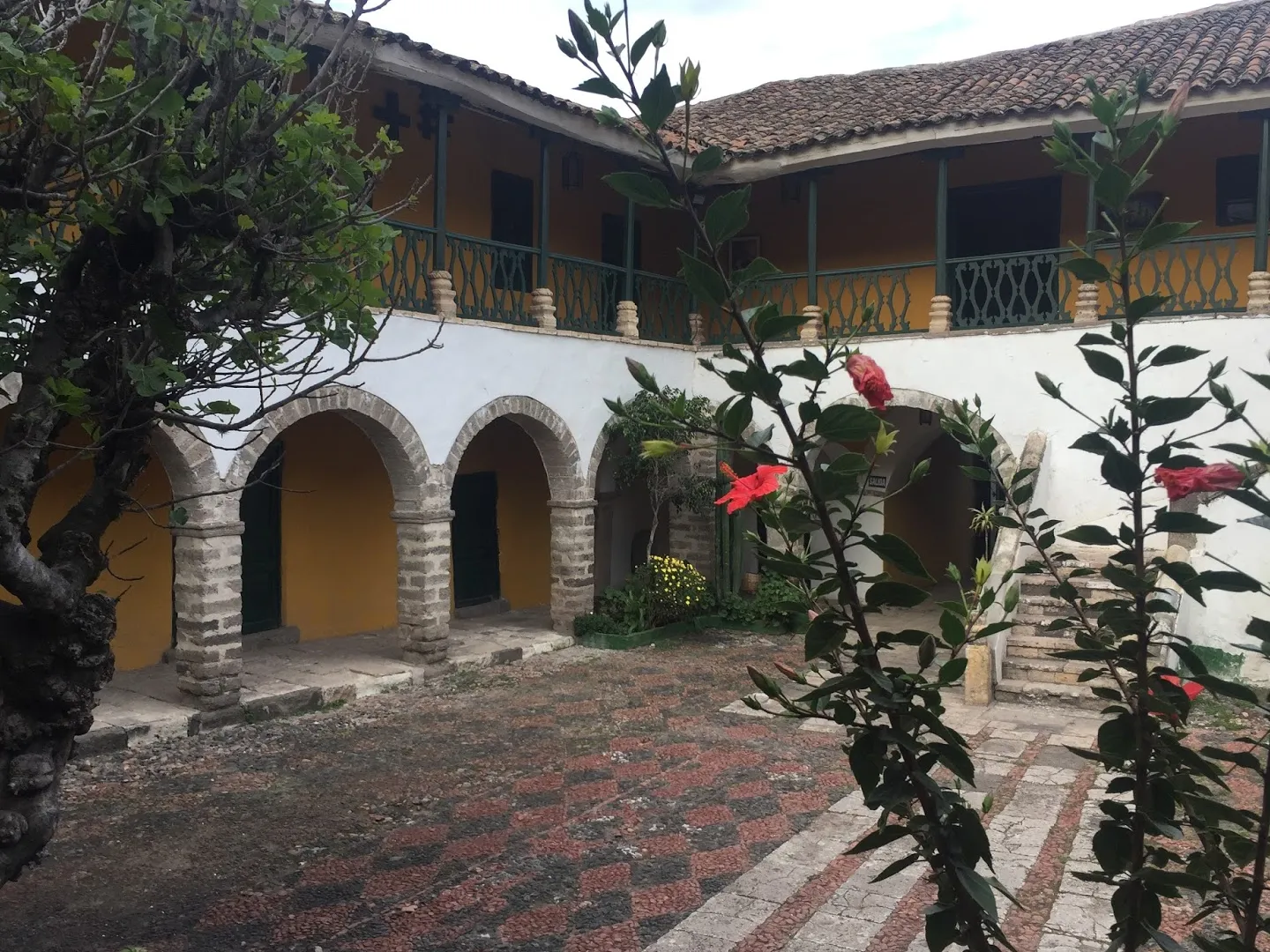 Museo Andrés Avelino Cáceres