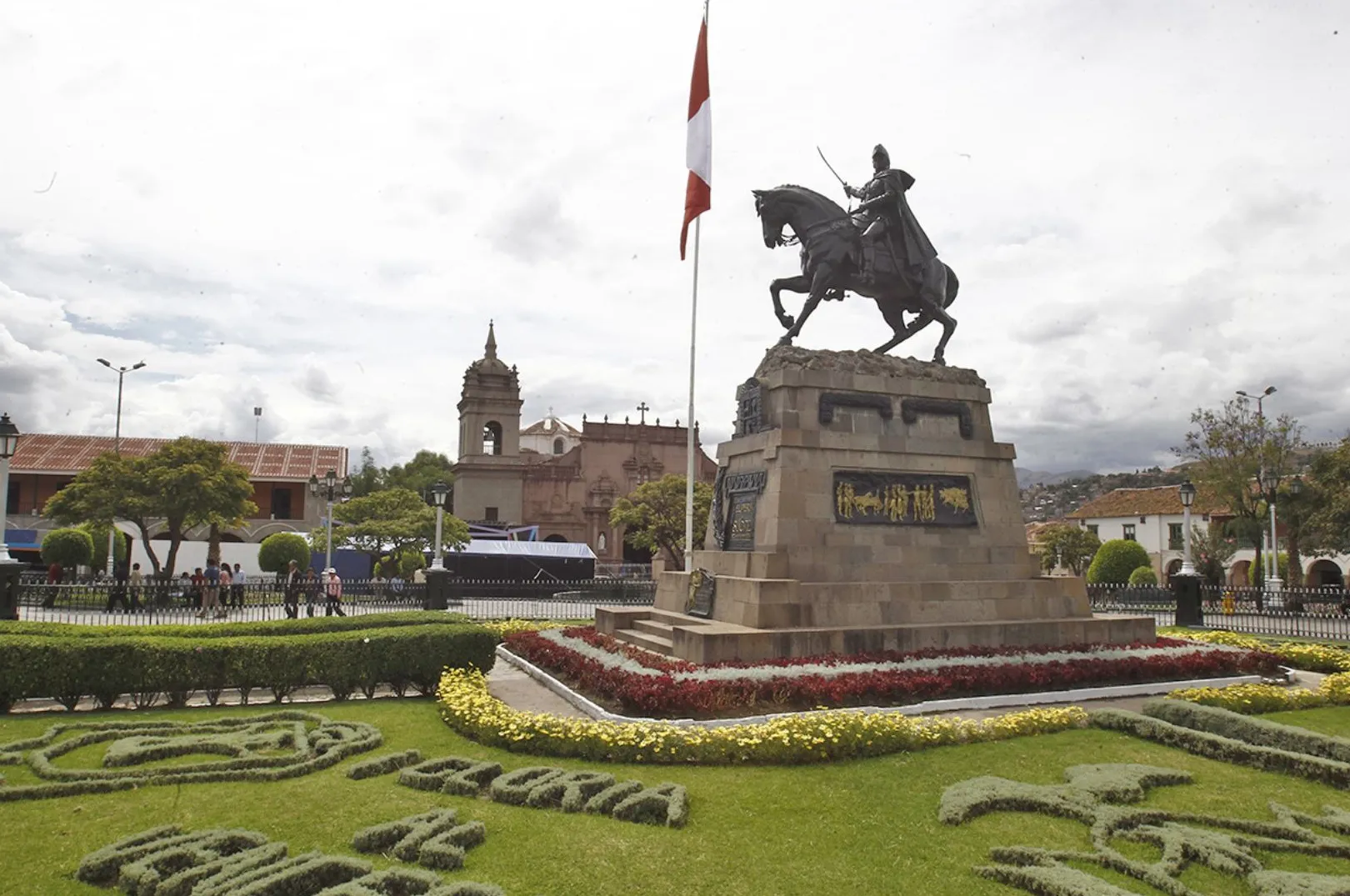 Museo de la Memoria