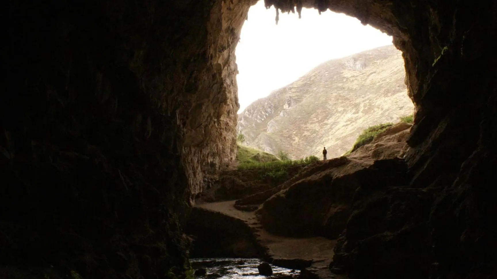 Cueva de los Misterios