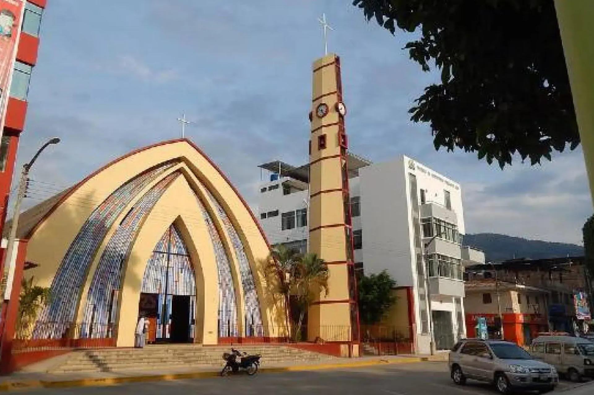 Museo Hermógenes Mejía Solf