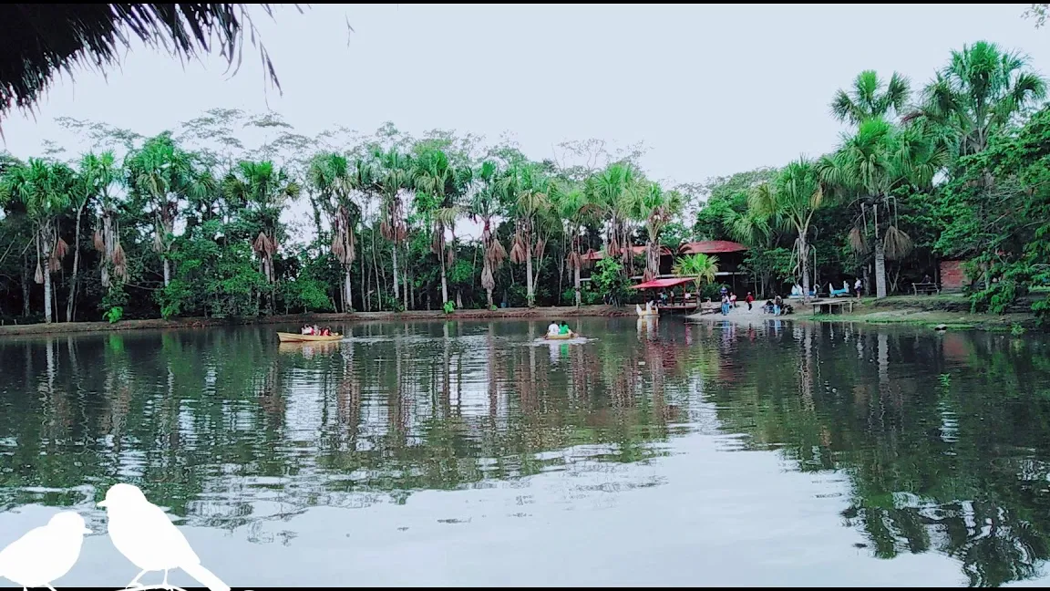 Parque Ecológico Yacumama