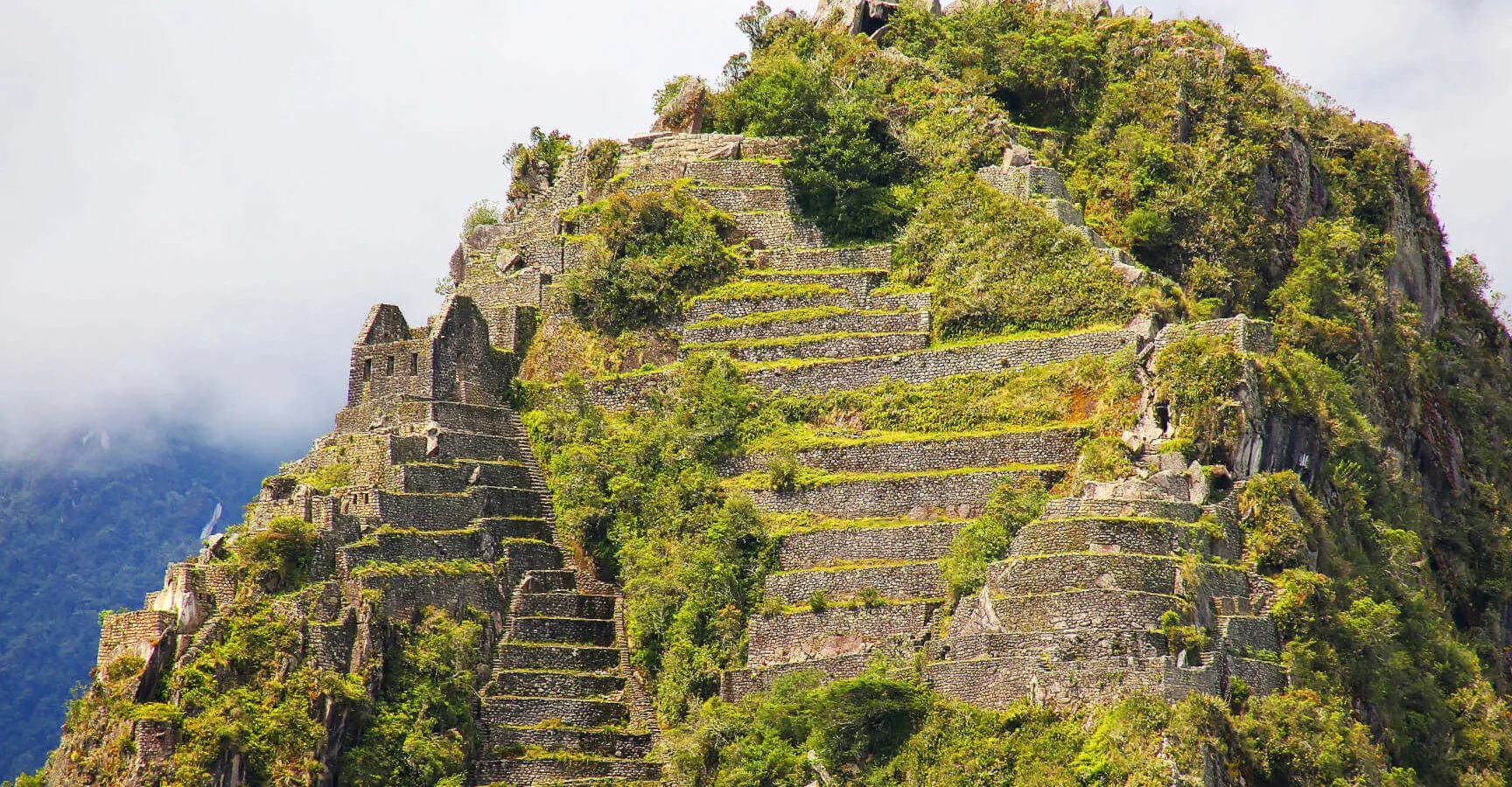 Huayna Picchu