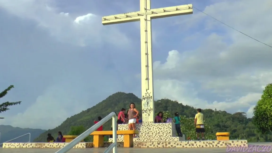 Mirador Cruz de San Cristóbal