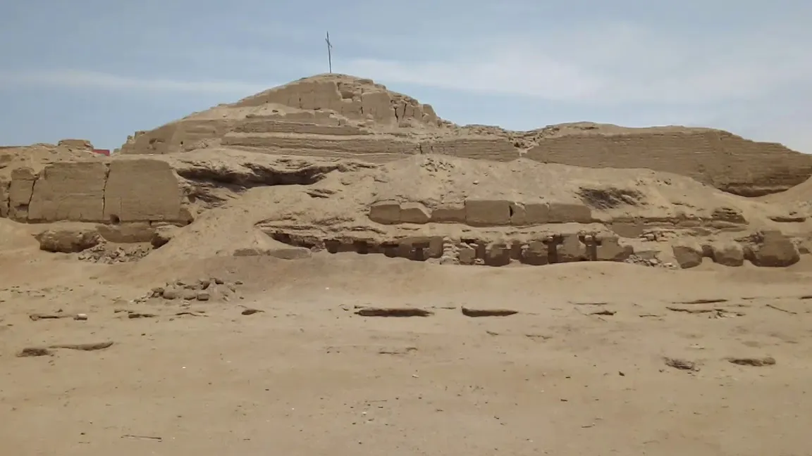 Museo de Sitio Huaca La Centinela