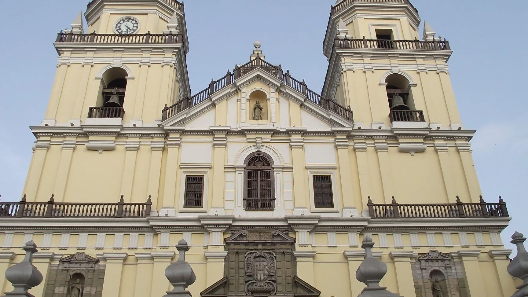 Iglesia de San Pedro