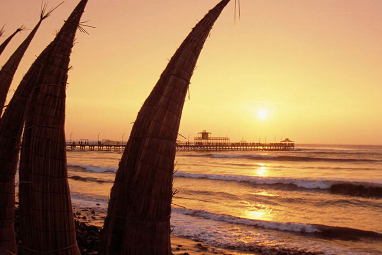 Huanchaco