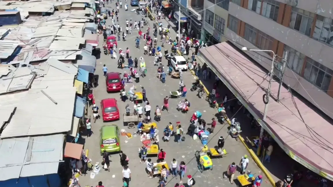 Mercado Modelo