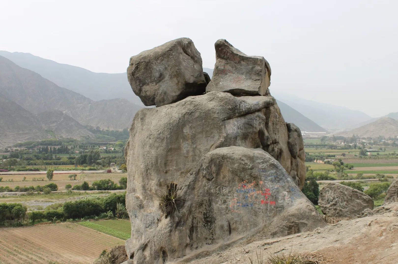 Piedra del Amor