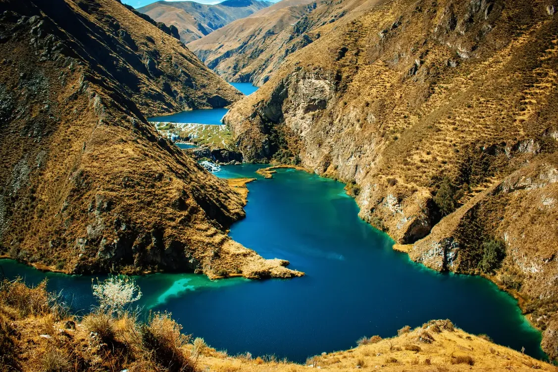 Reserva Paisajística Nor Yauyos-Cochas