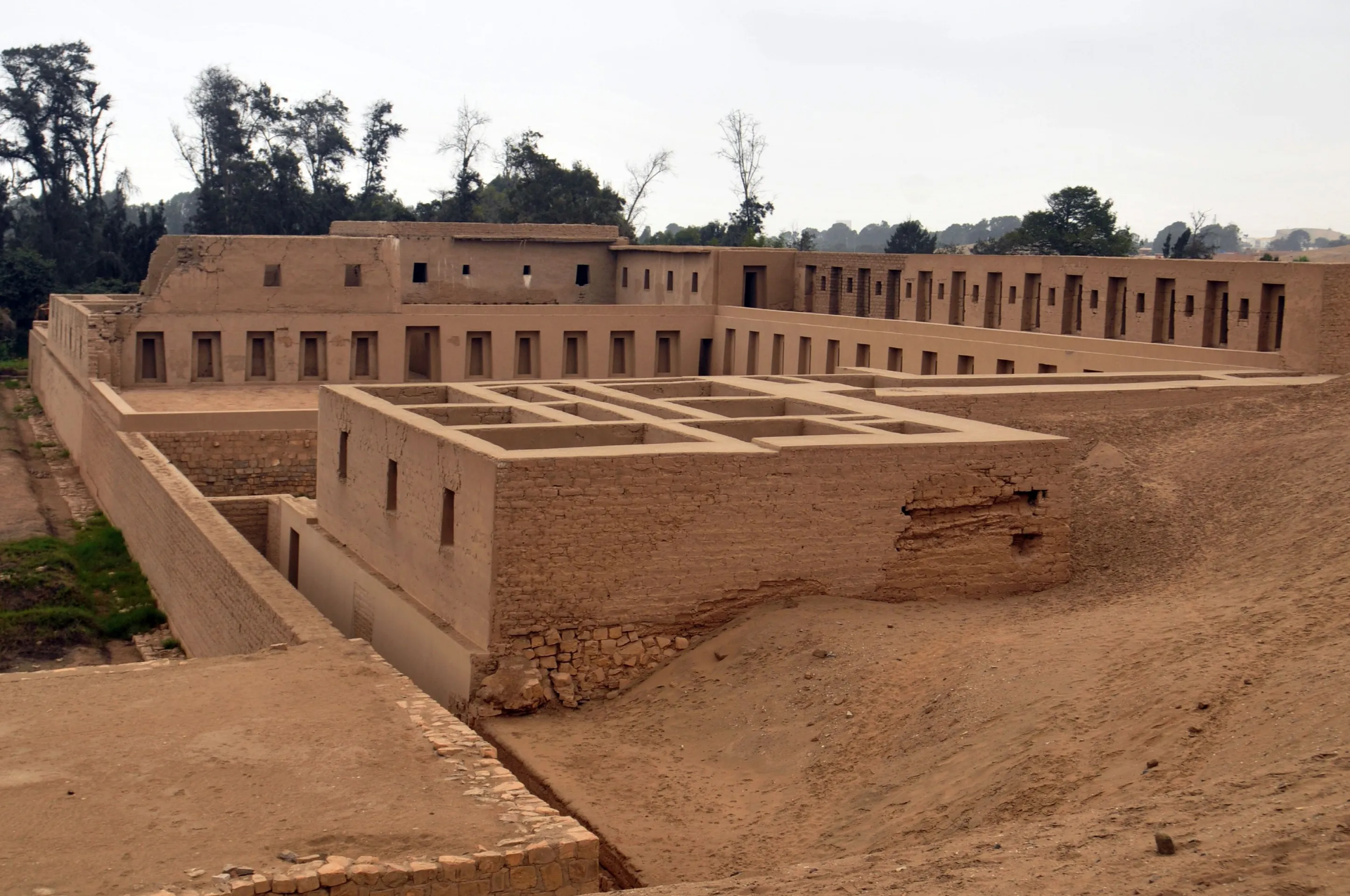 Templo de la Luna