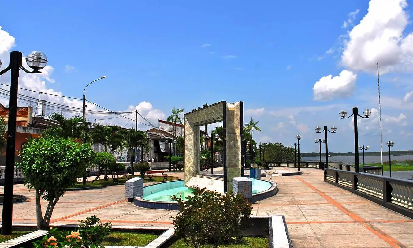 Malecón Tarapacá