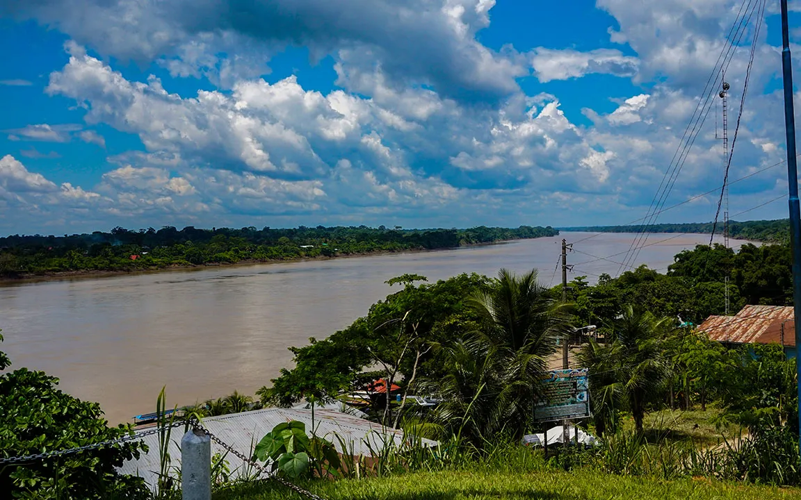 Mirador de la Biodiversidad