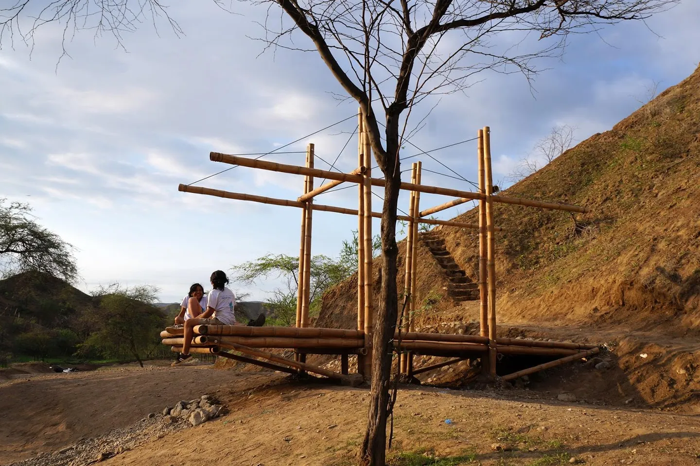 Poza de Barro