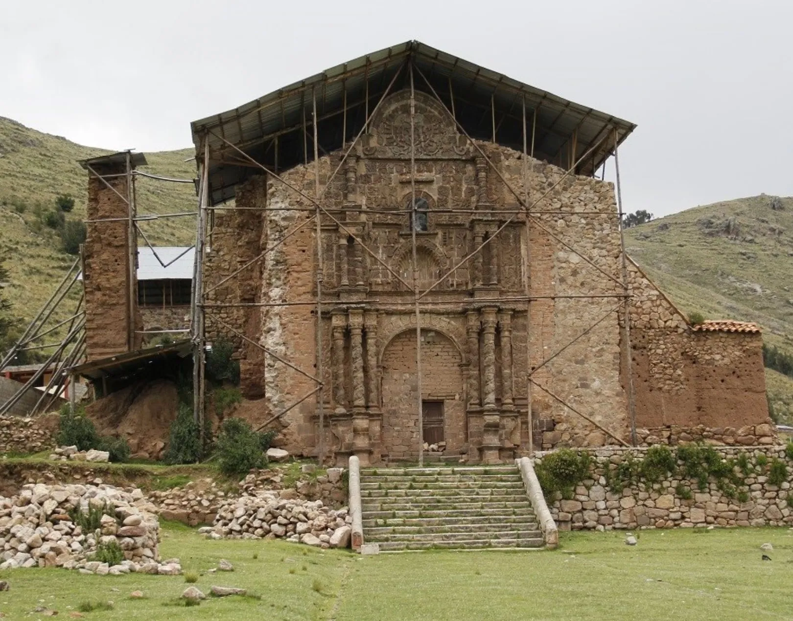 Iglesia de San Pedro