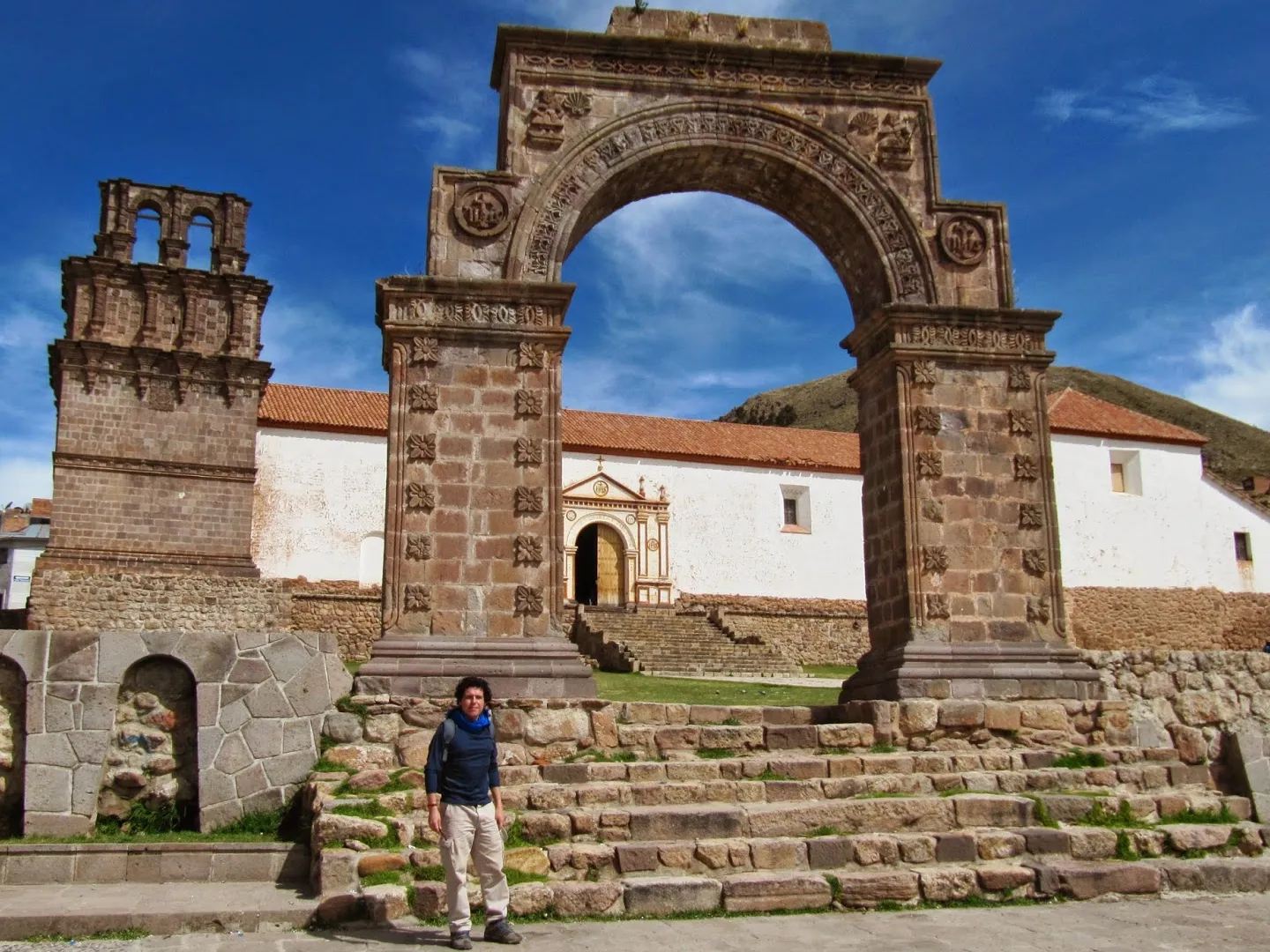 Iglesia de Santo Tomás de Aquino