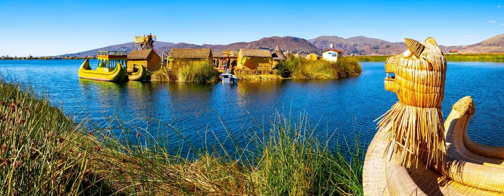 Lago Titicaca