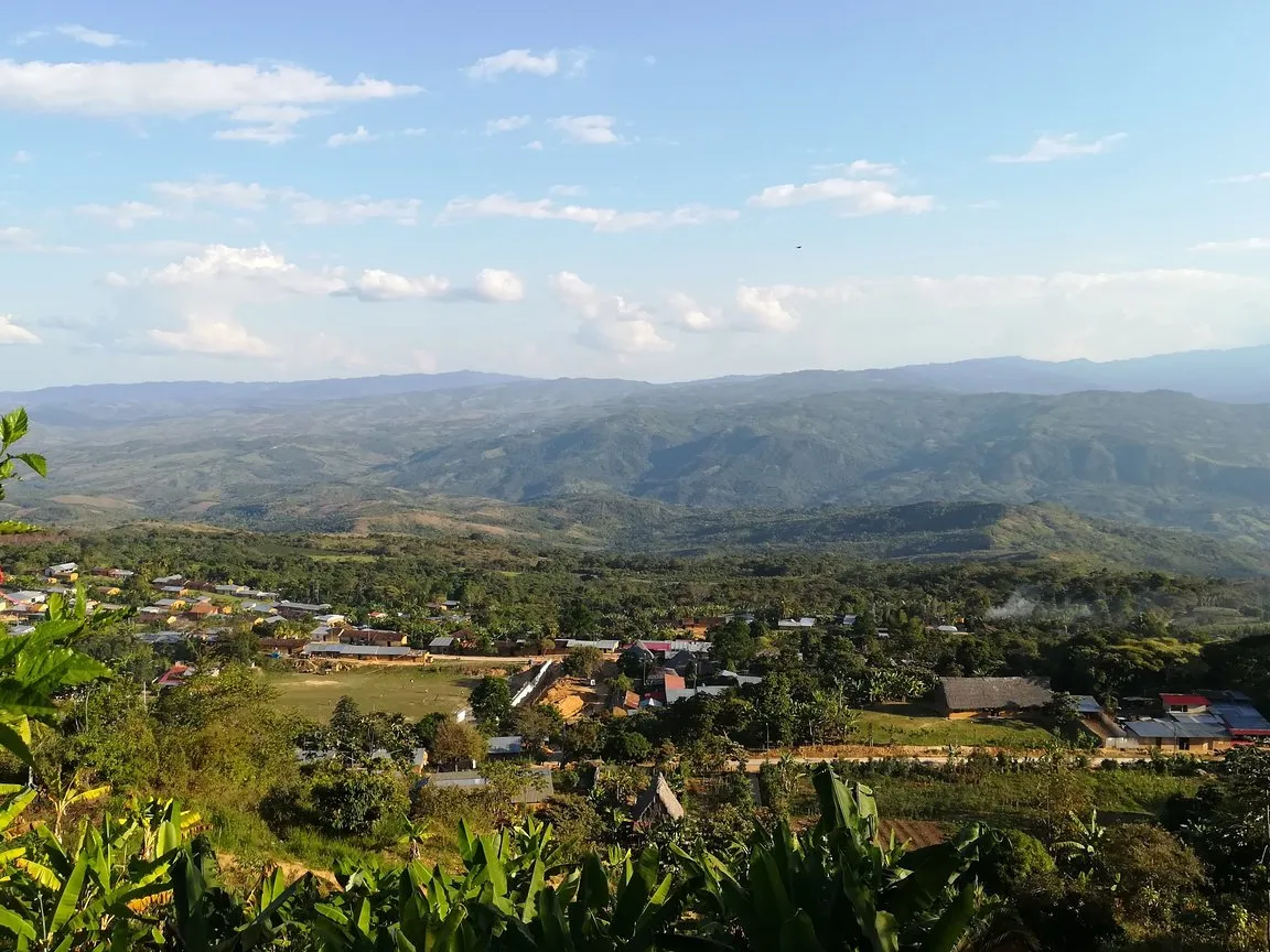 Laguna Venecia