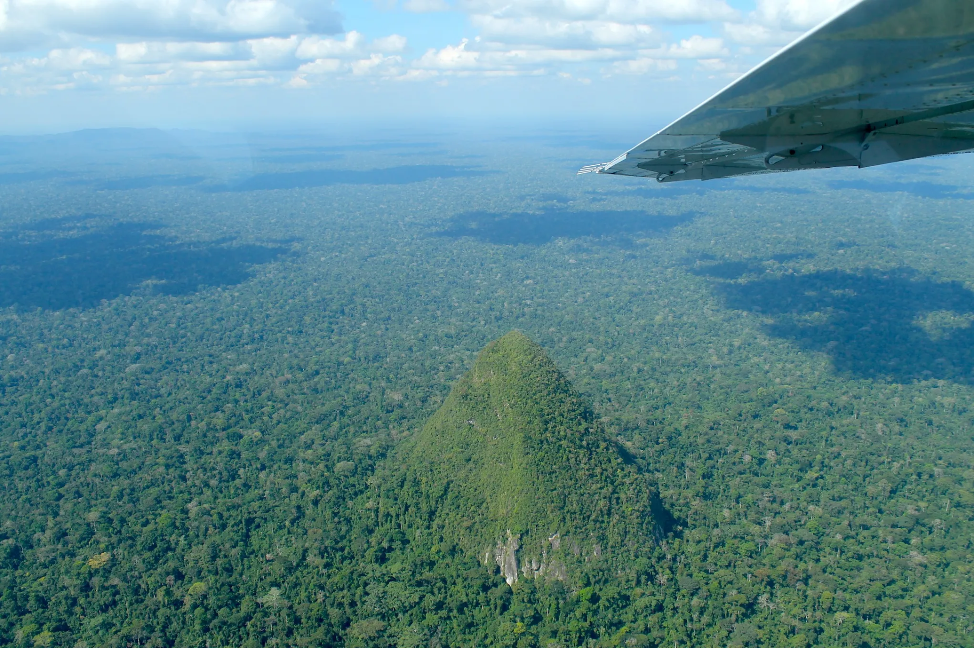 Cerro de La Paz