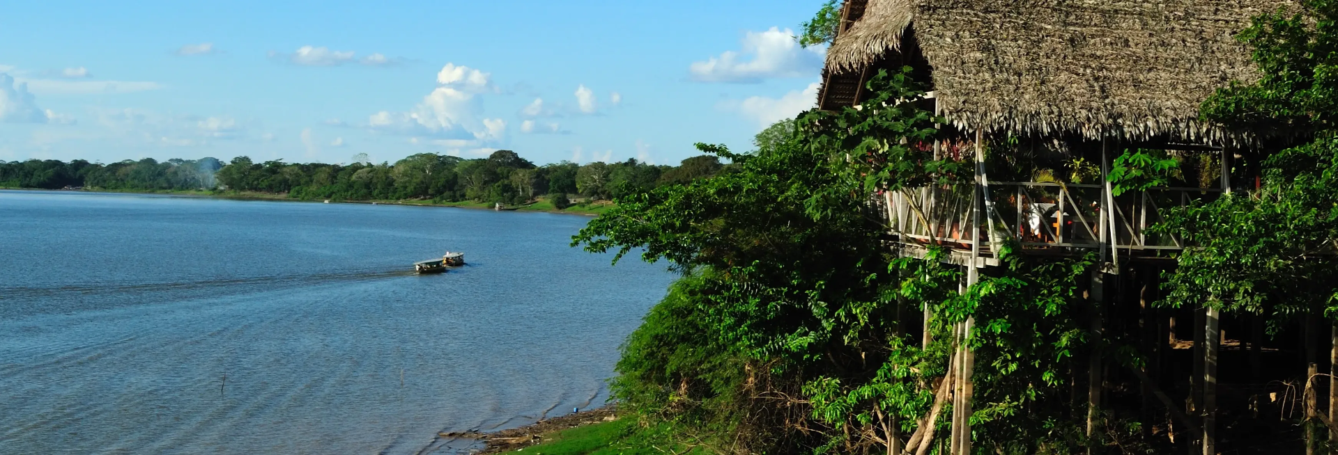 Laguna Yarinacocha