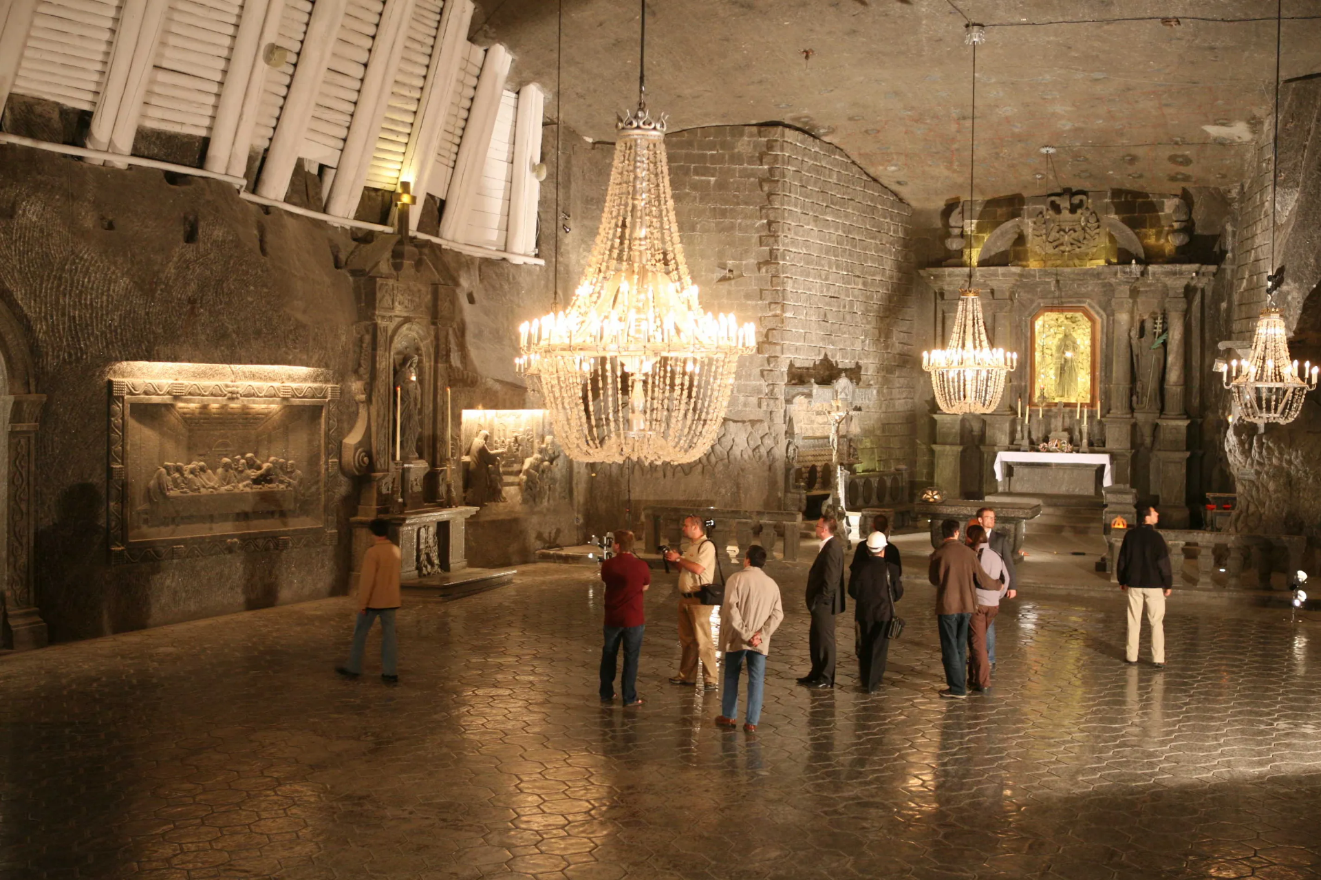 Iglesia de San Gerardo