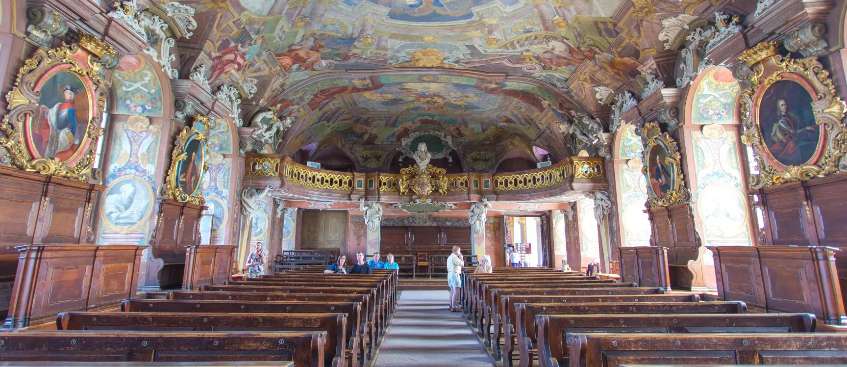 Aula Leopoldina