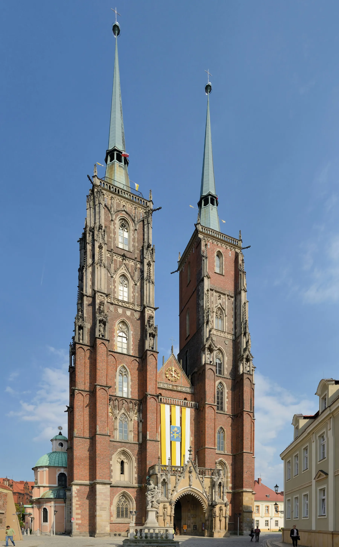 Catedral de San Juan Bautista